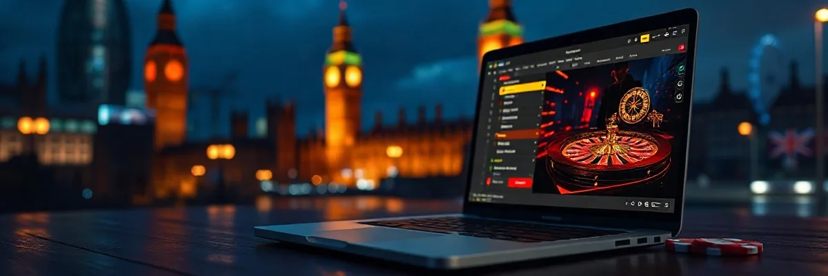 Official Version: the support setup at new online casinos UK sites in 2026 for players in the UK