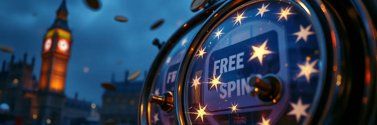 The Four Levers Behind Every Spins Package: A Verified Breakdown for 2026: free spins guide for players in the UK