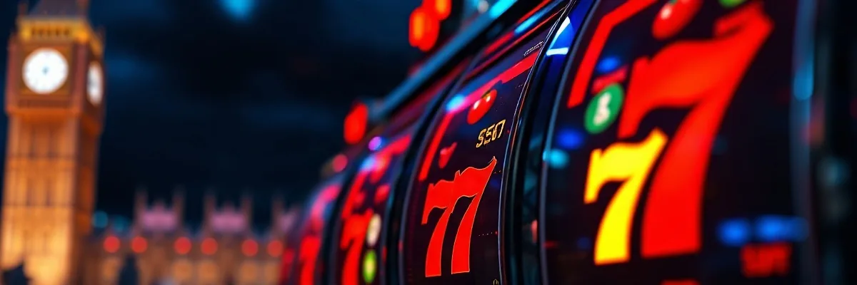 Inside the lobbies: what 2026 actually looks like at the ten operators compared above: online slots uk guide for players